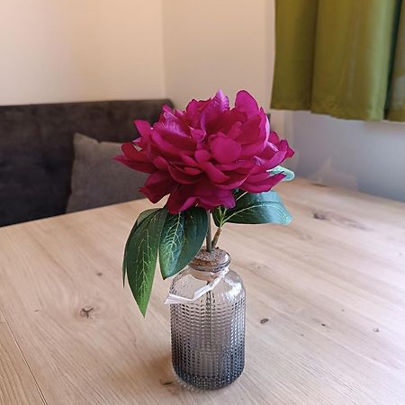 Ferienwohnung Gerlitzenblick Villach Exteriör bild