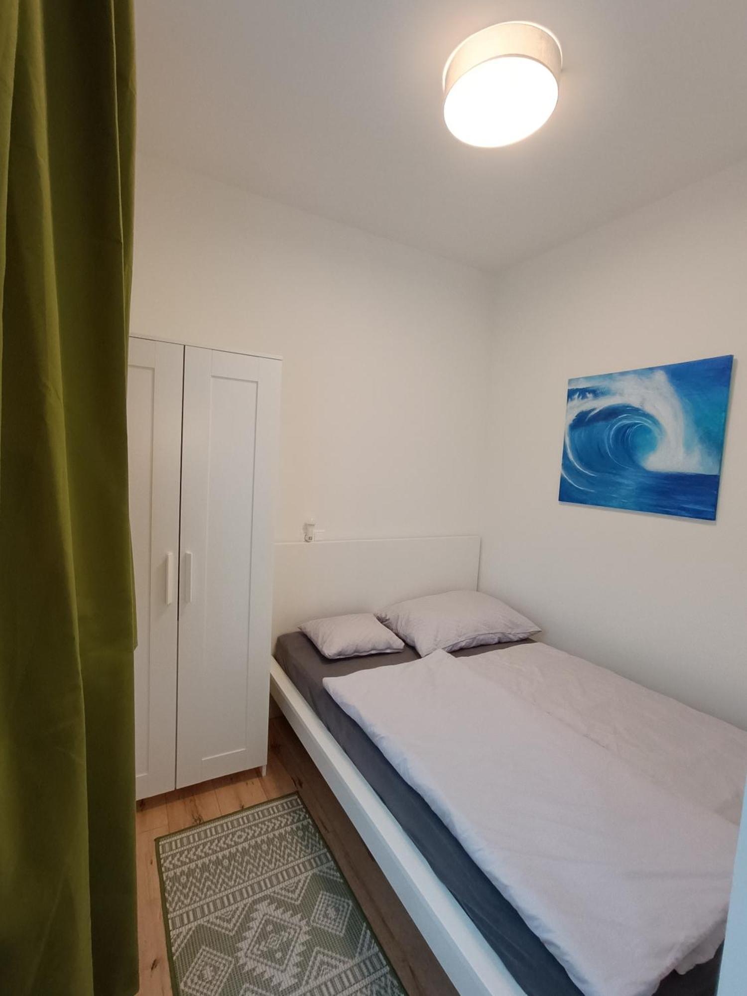 Ferienwohnung Gerlitzenblick Villach Exteriör bild